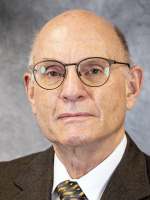 Jerry Peterie MD